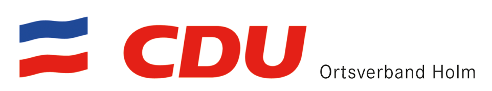 CDU Ortsverband Holm